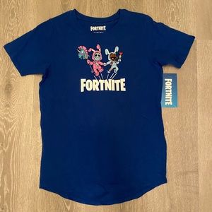 Fornight T-Shirt  XS